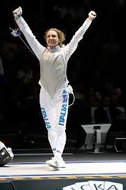 esgrimaqro's tweet photo. @marifermora90 Máxima ganadora de copas del mundo en la historia :
Valentina Vezzali 🤺 @VVezzali https://t.co/SNoq9zeMUA