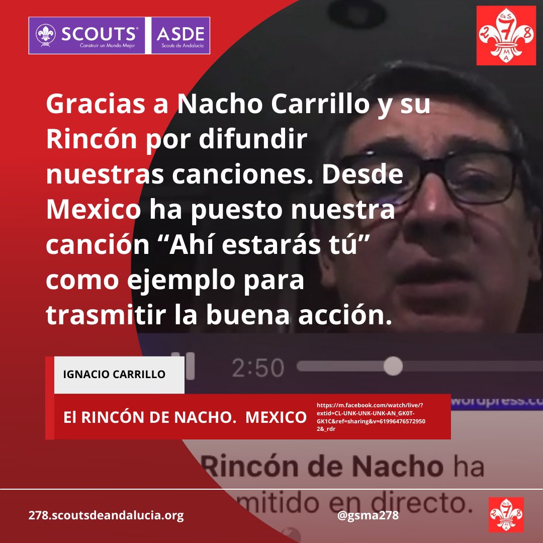 GSMA 278 tweet media