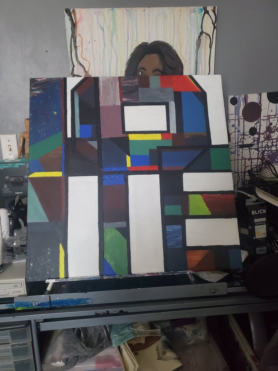 Briyana27's tweet image. Hope painting! (Part 1 and 2) videos on Briy View YouTube #briyview #hopepainting 

(Part 1) youtu.be/-_Fi9qMeRDg 

(Part 2) youtu.be/EU_fdz-4fNE