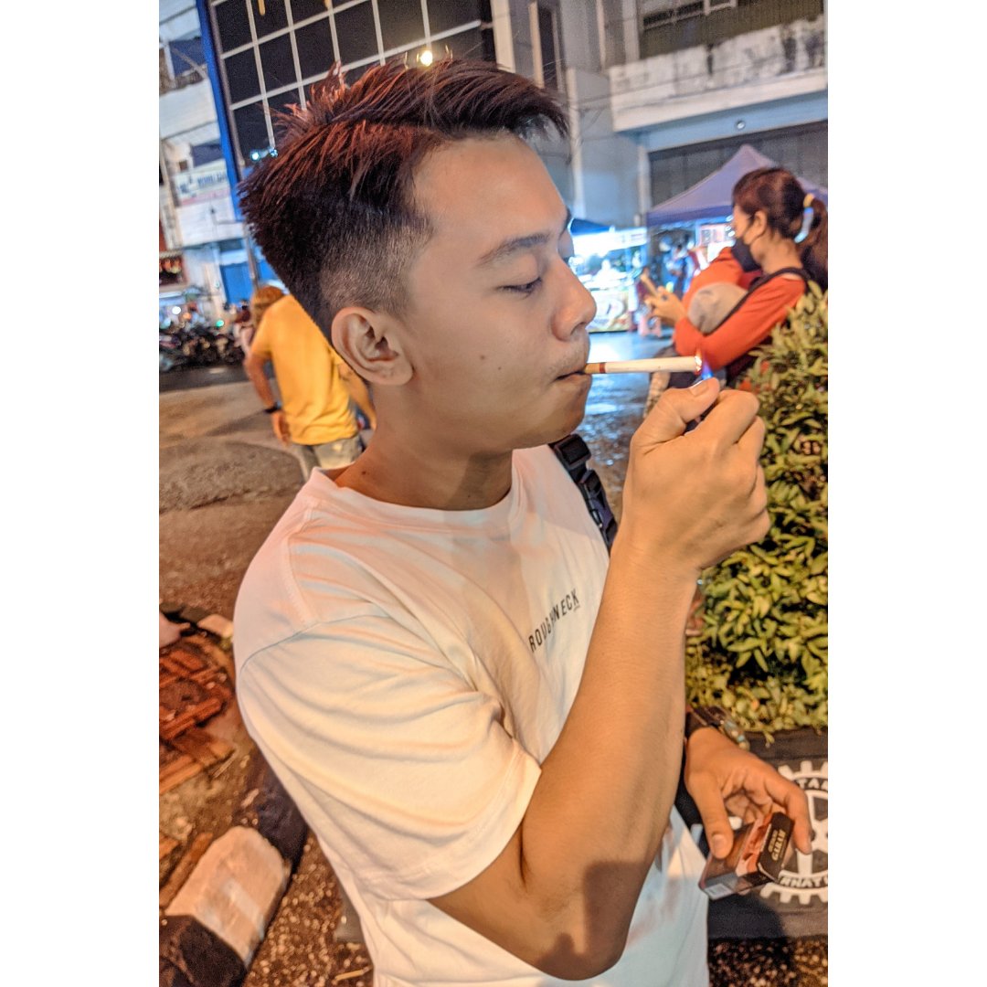 Hnf97V's tweet photo. #FotoProfilBaru https://t.co/tOvBZHs7LM