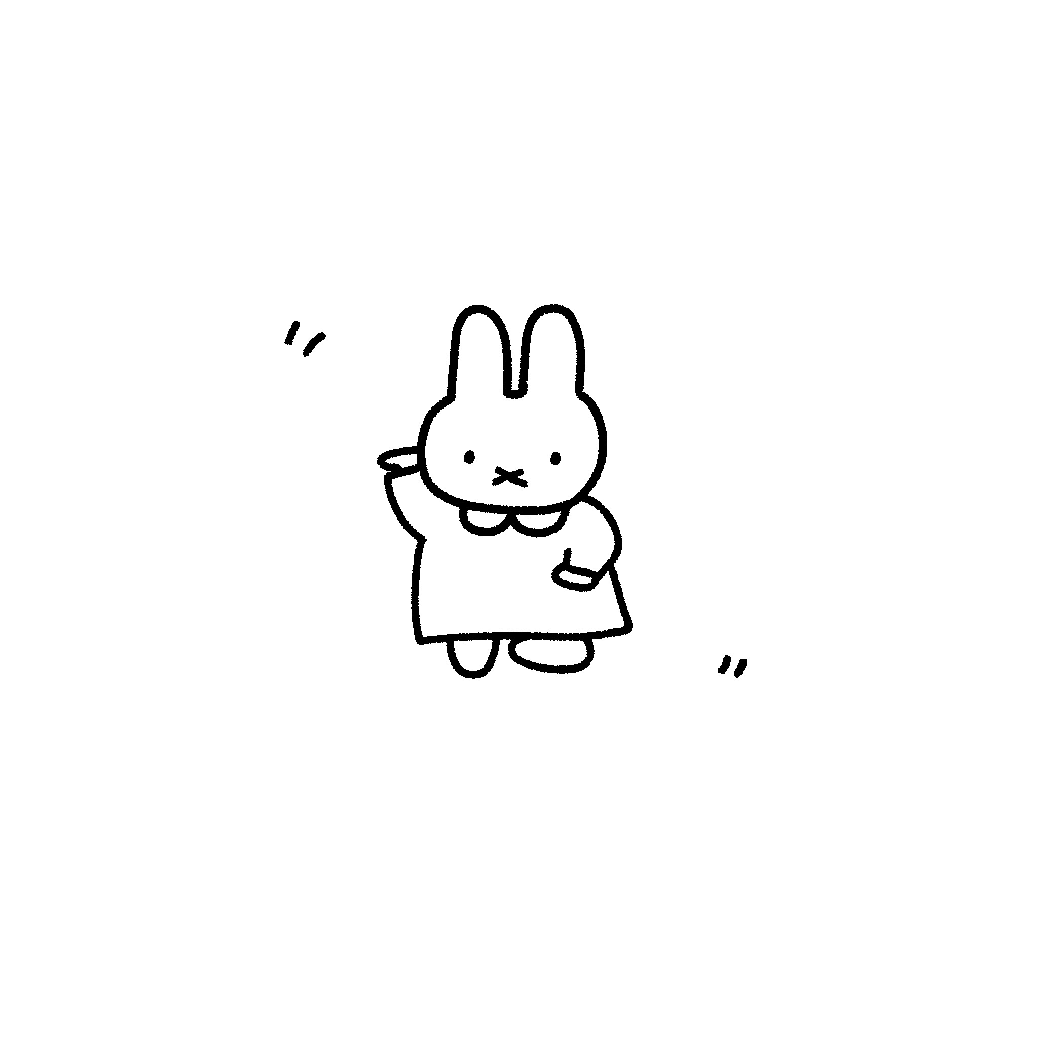 Haruka Miffy Usakich Twitter