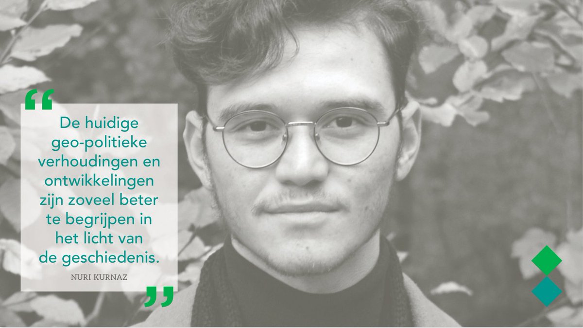 Afgelopen zaterdag sprak Kurnaz op onze Fahmily Meetup over Sultan Abdulhamid II (1876-1909) 

#fahmquotes #nurikurnaz #omdatkennistotbegripleidt #fahminstituut