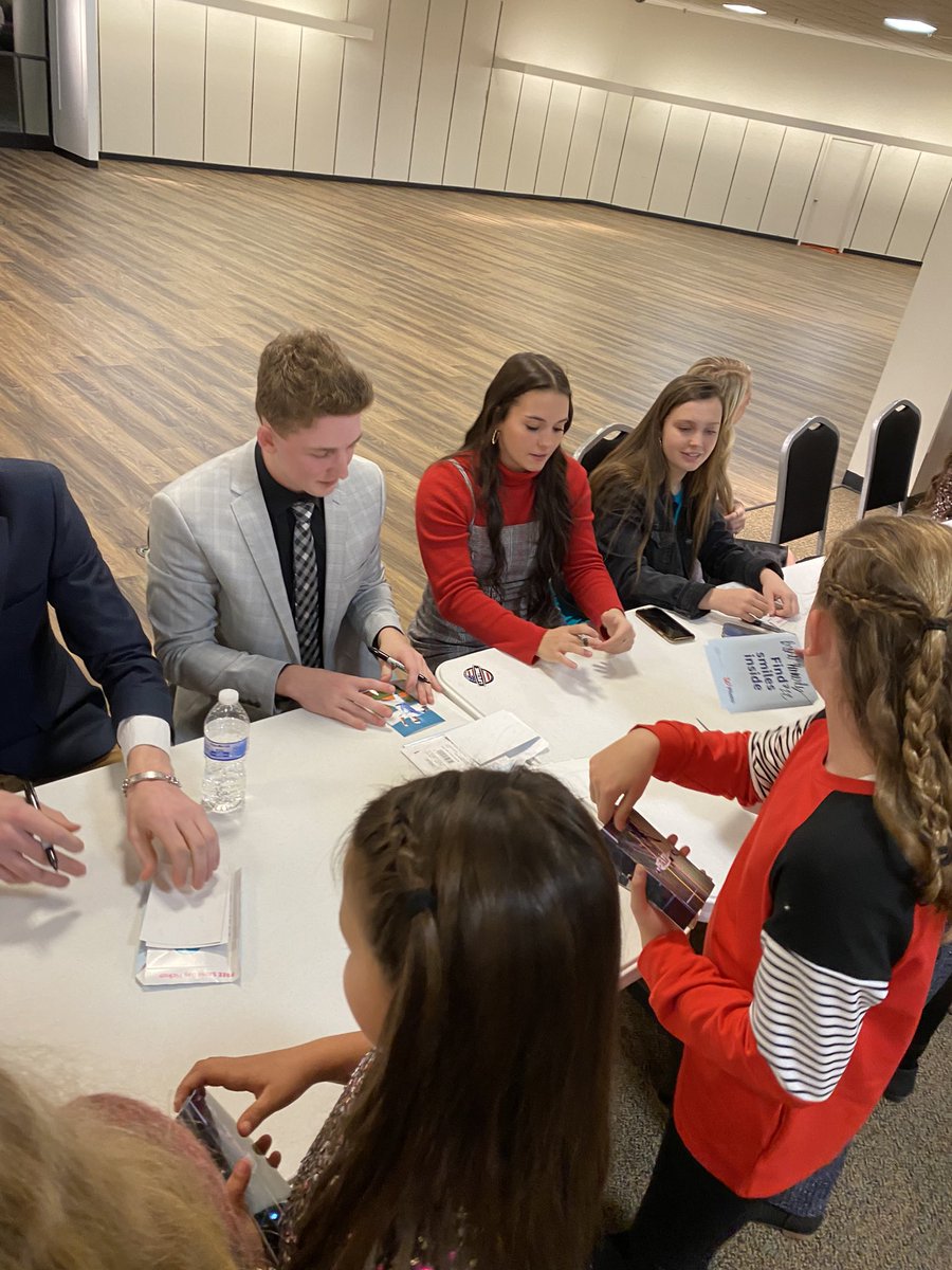 Great Night at the Hot Stove Dinner Awards for the Piedmont Region.