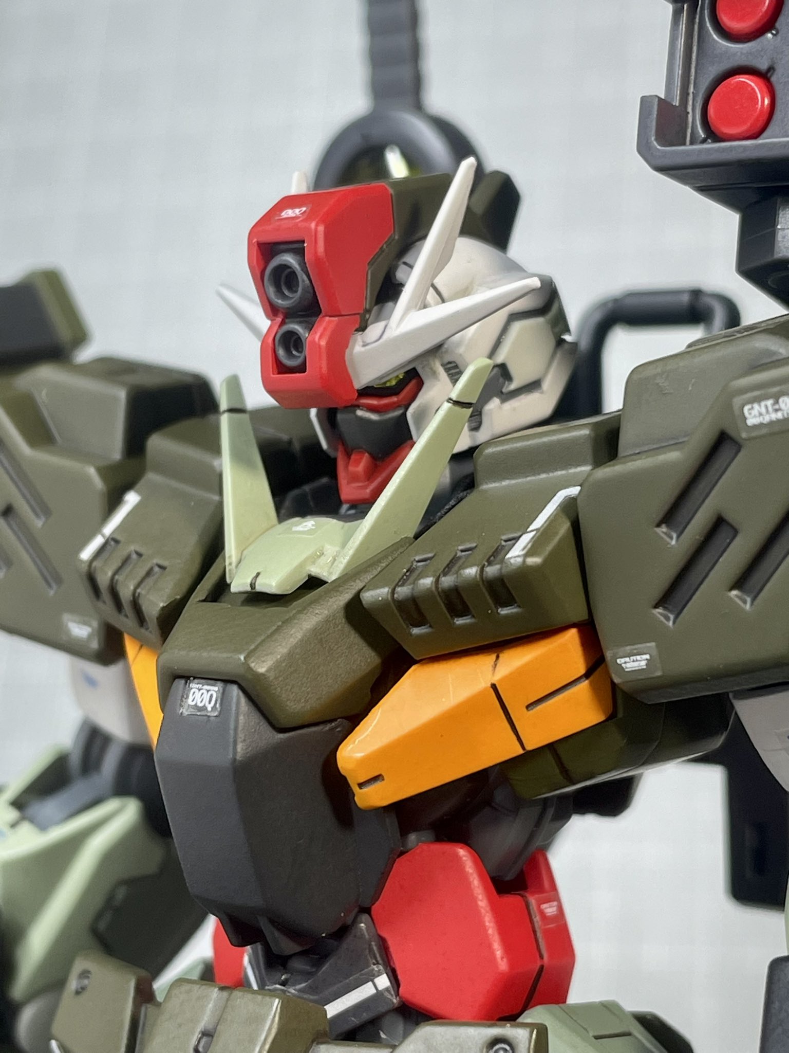 RG 1/144 GNT-0000SDV コマンドクアンタ 塗装 完成品 RG 1/144 GNT-0000SDV コマンドクアンタ 塗装 完成品