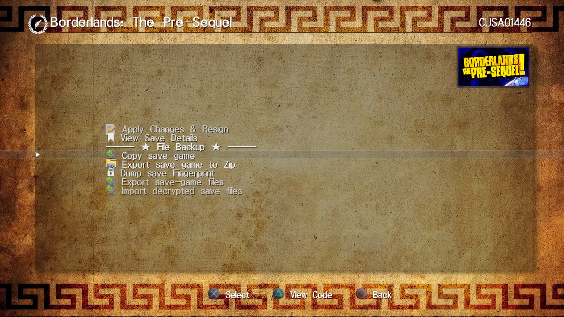 Apollo ps3. Apollo save tool v1.7.0 игра.