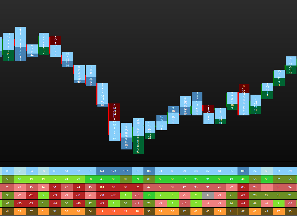 Horus Trading tweet media