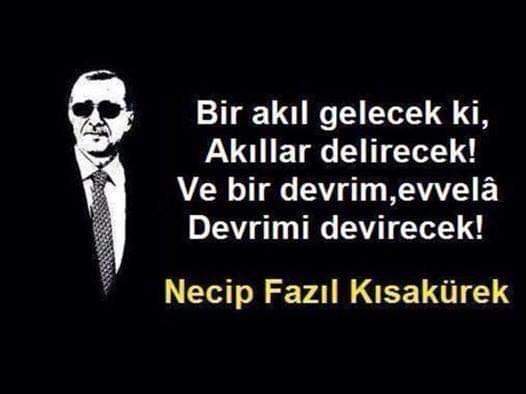 Celebi_yusuf16's tweet photo. Üstadın bahsettiği #Akıl geldi.
Evvela #Devrimi #Devirdi
Hamdolsun https://t.co/lNNvq9UQrA