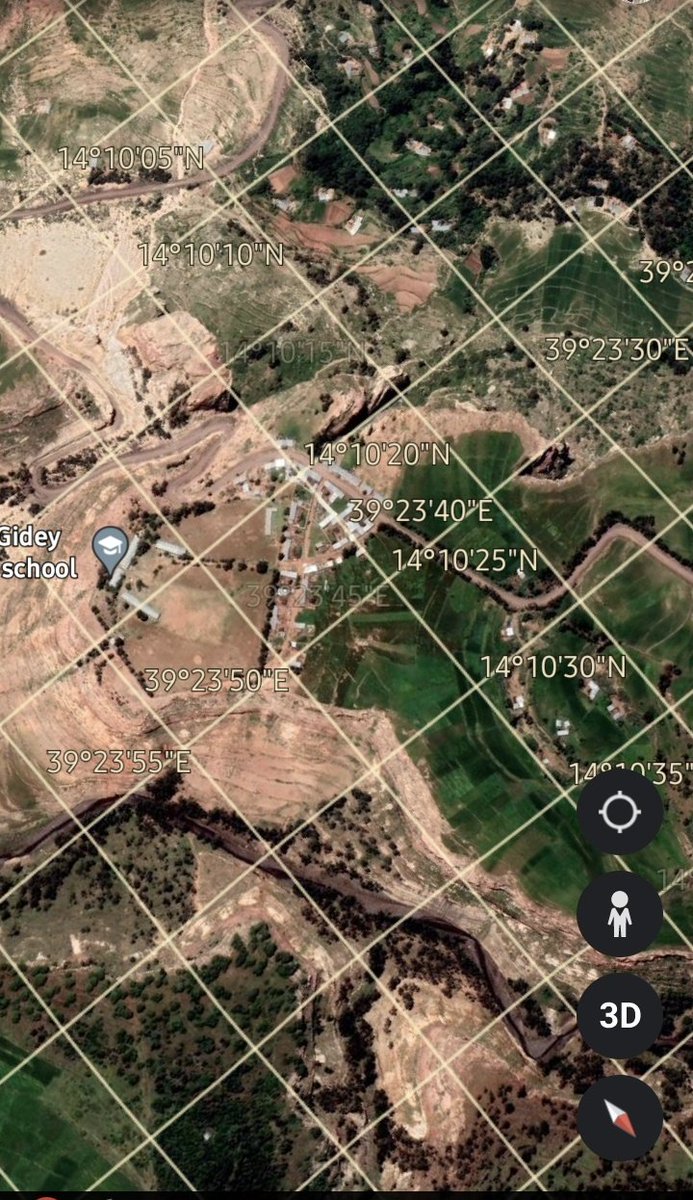adedaway's tweet photo. @Haphtom shares his account on one of towns that was ransacked by the 🇪🇷 EDF #Rahya that resulted in severe damages to the residents and property.
Remember this name, it is one of the sites of #TigrayGenocide https://t.co/8aTlVqeW8s