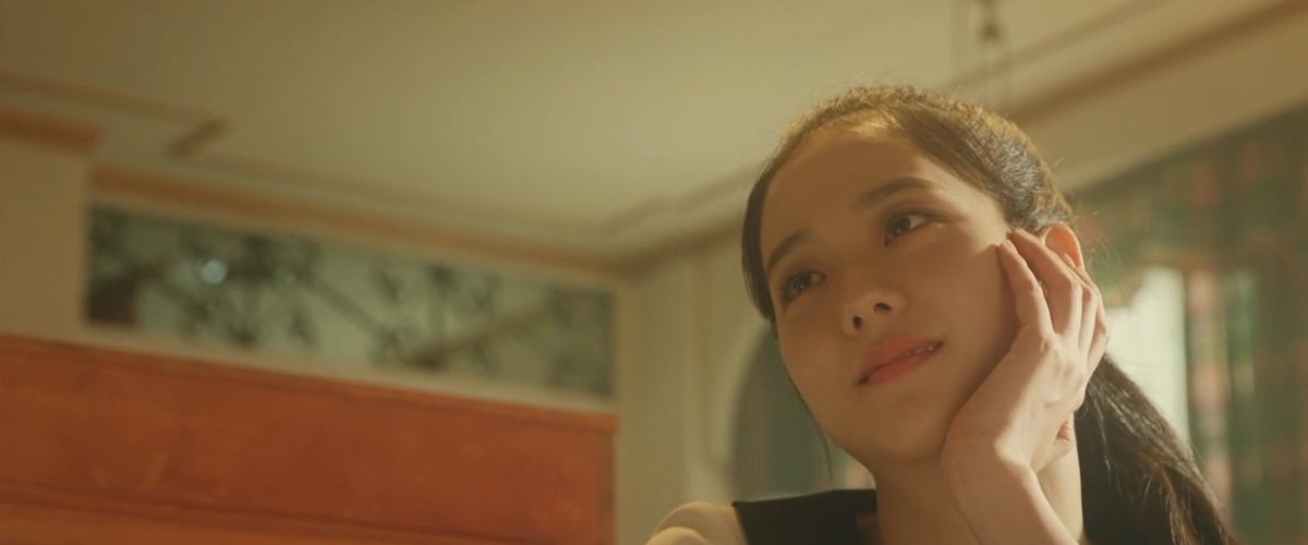 archivejisoo's tweet photo. in another life... https://t.co/QDCky9uQQU