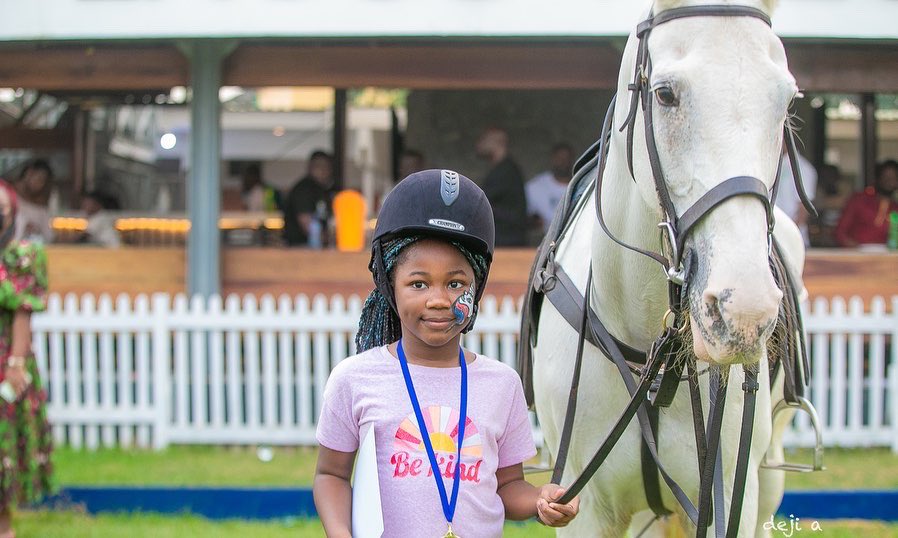 Lagos Polo Club tweet media