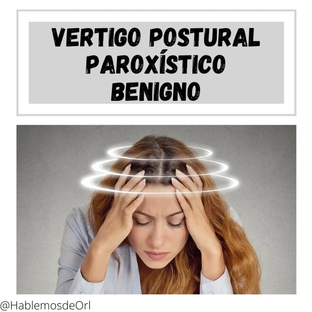 HablemosdeOrl's tweet photo. La más frecuente causa de vértigo ( síntoma que consiste en la sensación ilusoria de movimiento) es el vértigo posicional paroxístico benigno (VPPB), una entidad clínica q reúne varias características, y que puede y debe ser reconocida por cualquier medico. https://t.co/HNX26M5d7U