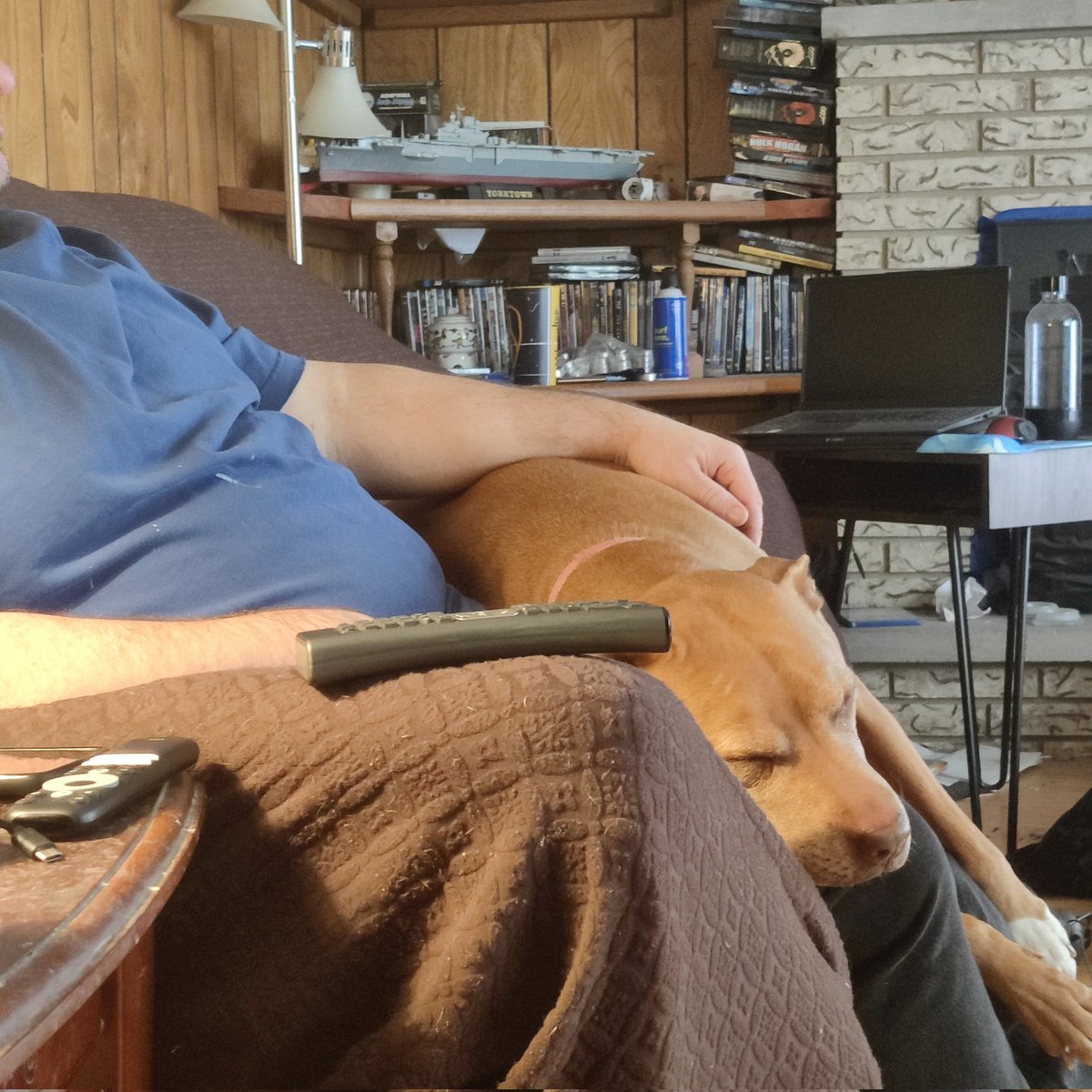 Heather070480's tweet photo. Yeah she loves her Daddy. https://t.co/WLb9CwR75K