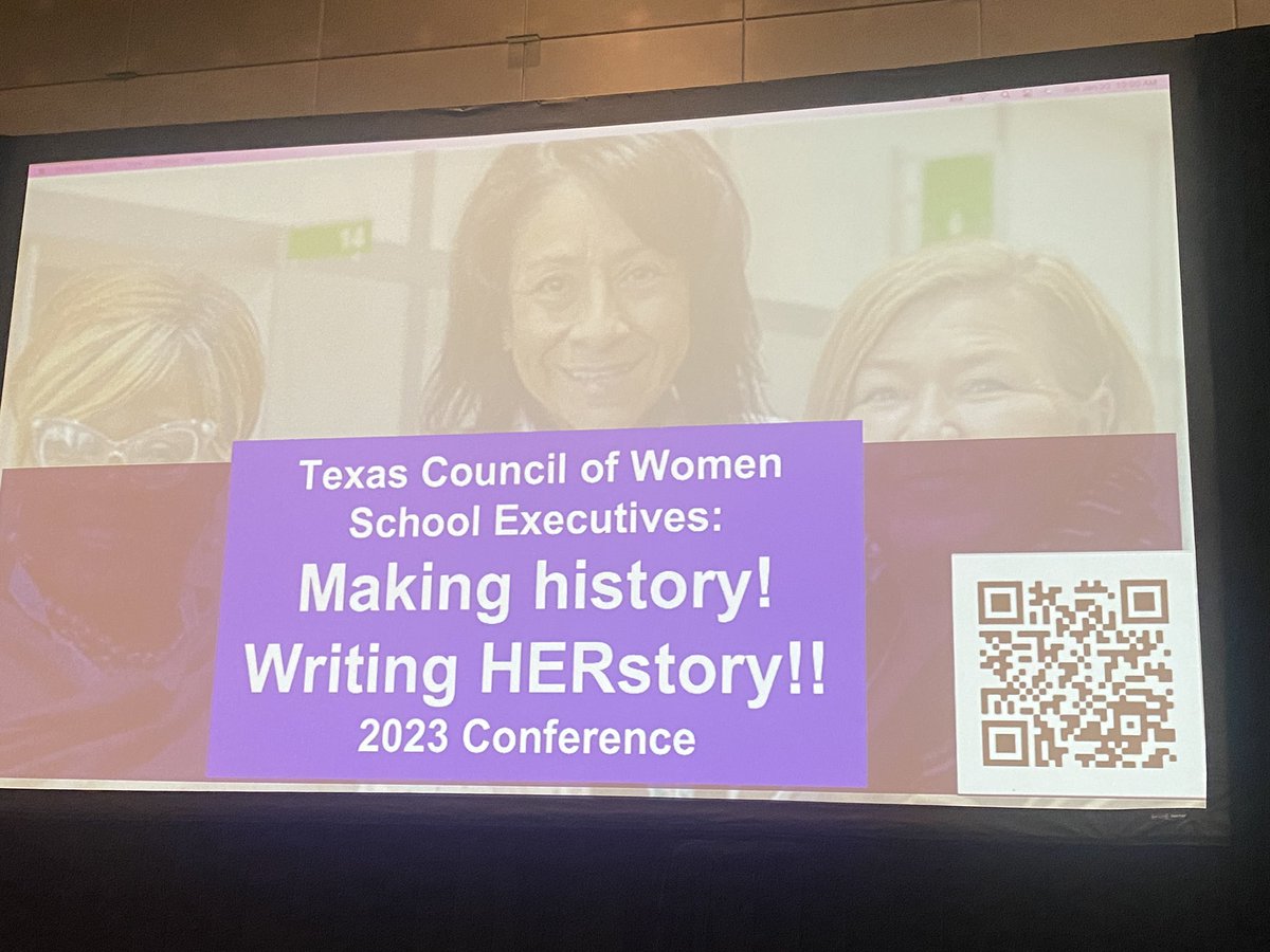 Who’s already excited about next year and #tcwse2023? 🙋‍♀️ We’ll be #makinghistorywritingHERstory! We can’t wait to set record numbers again! #tcwse2022 #dreambelieveclaimbeIT