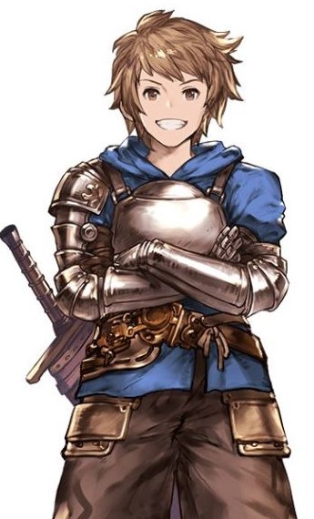 グランくんのデフォルト立ち絵なんでラーメン屋みたいに腕組んでるんやろ って思って Hei のイラスト グランくんのデフォルト立ち絵なんでラーメン屋みたいに腕組んでるんやろ って思って Hei のイラスト