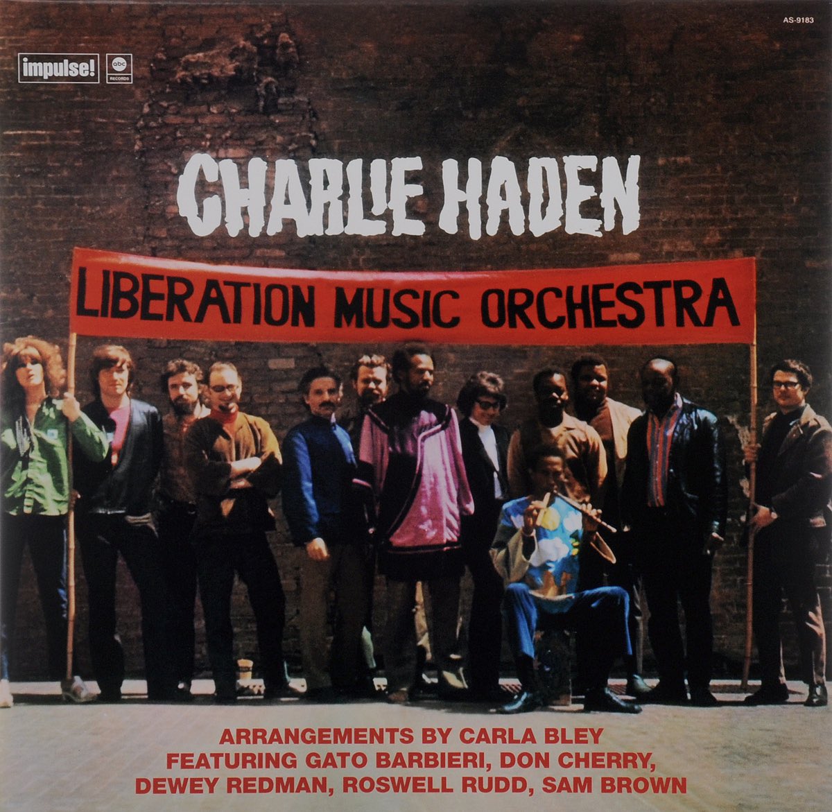 Great Jazz Albums tweet media