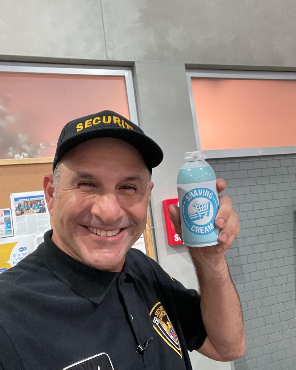 neilthesecurity's tweet image. Some of my favorite SMS products! See you tonight !  @SuperSweepABC @ABCNetwork @hulu @SuperSweepTV @BethelBarista