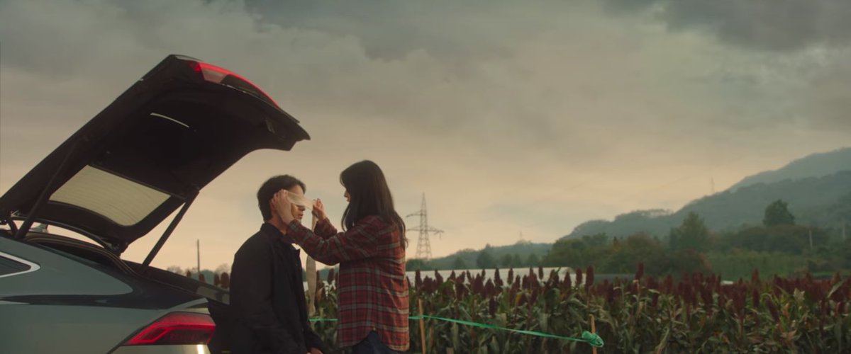 deluludesert's tweet photo. Dan Hwal is someone you will either love or truly despise. He is a character driven by greed, pride, and pain. 

It’s sad to know him because he only knows how to feel anger and sadness because he is used to being alone, abandoned, and betrayed. 

#Bulgasal
#BulgasalEp14 https://t.co/xGhCz9A9SV