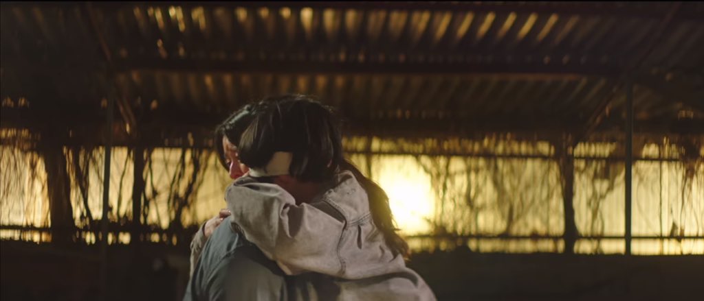 deluludesert's tweet photo. Dan Hwal is someone you will either love or truly despise. He is a character driven by greed, pride, and pain. 

It’s sad to know him because he only knows how to feel anger and sadness because he is used to being alone, abandoned, and betrayed. 

#Bulgasal
#BulgasalEp14 https://t.co/xGhCz9A9SV