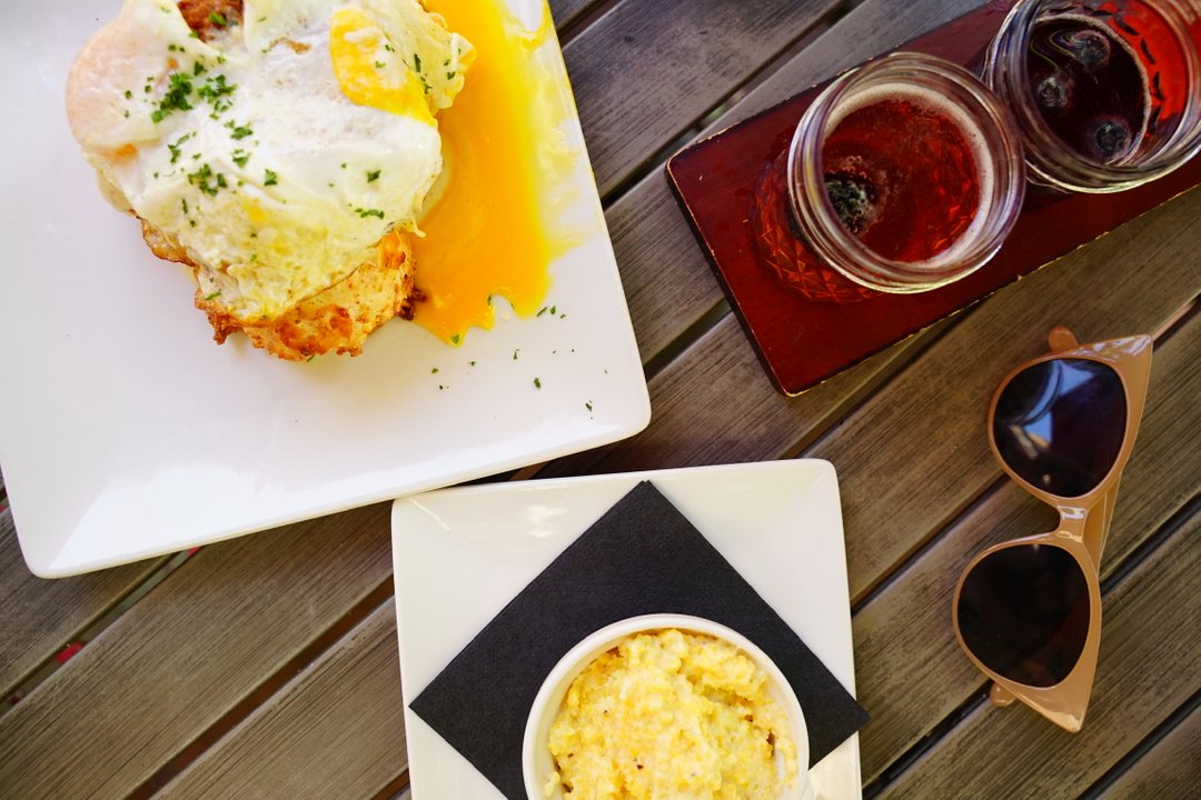 Sunday called : It's time for brunch