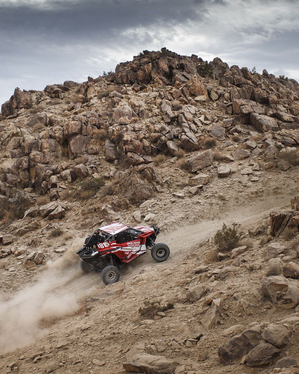 Congrats Ryan Ryan Piplic on your 3rd Place Finish in the UTV Pro Class at King of the Hammers! Well done! #KOH2022

Professional driver. Closed Course. Do not attempt.