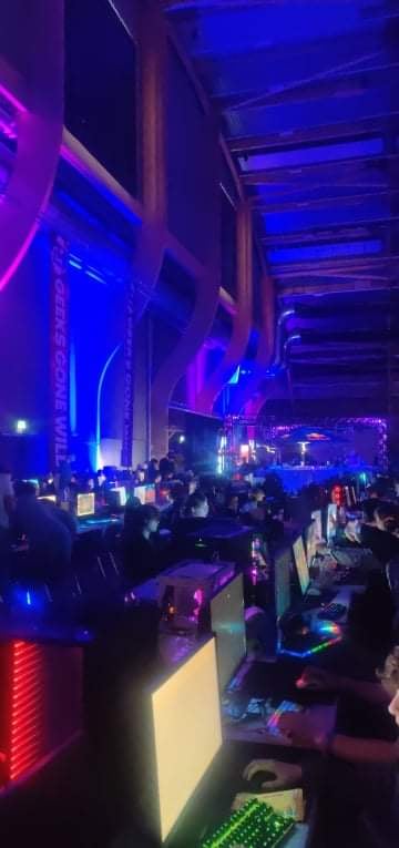 Kronjyllands Esport & Tech Klub tweet media