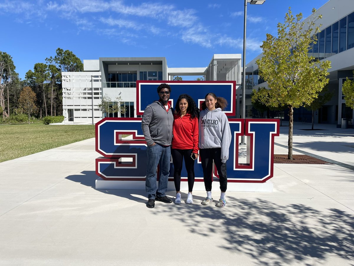 Had a great visit <a href="/STU_WBasketball/">STU Women's Basketball</a> and great conversations with <a href="/CoachWalkerSTU/">Candace Walker</a> , <a href="/CoachD_STU/">Darren Worrell</a> &amp; <a href="/CoachMoreno_STU/">Coach Sebastian Moreno</a> Thank you for offering me an opportunity to join the  Bobcat Family