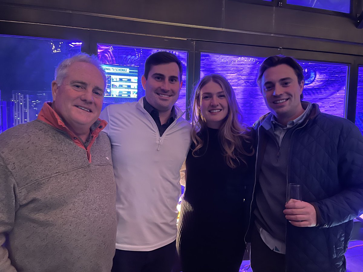 My son proposed to his fiancé in Chicago Friday night @ the honeycomb Lincoln Park , temp around 10 degrees +-.  Very proud of Sydney and Holt !