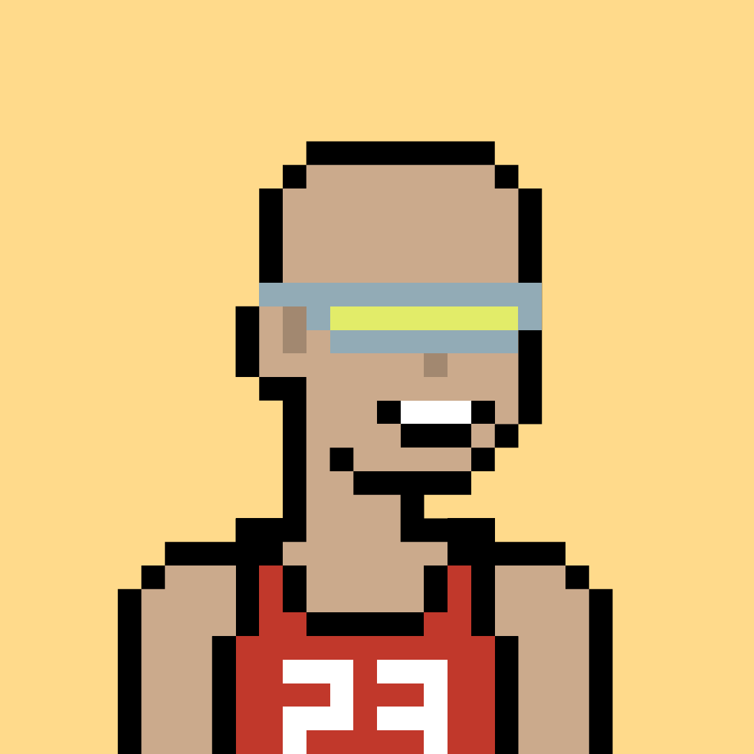 PixelMi_NFT's tweet photo. Which jersey would you like to see next?

#nft #nftcommunity #nfts #cryptoart #nftcollector #opensea #ethereum #nftcollectors #nftcollectibles #nftdrop https://t.co/QGv6AUsIdn