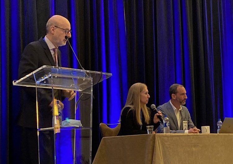 DrLehrman's tweet photo. Leaving #Orlando
Great time at #FPMASAM22
Here on a coding panel with Dr Warshaw and Cindy Pezza
Thank you @FPMAtweets !!
#coding
@pinnpractice
@FrimmelRobert https://t.co/iddtfORRQe