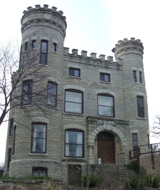 Morgan Park High tweet media