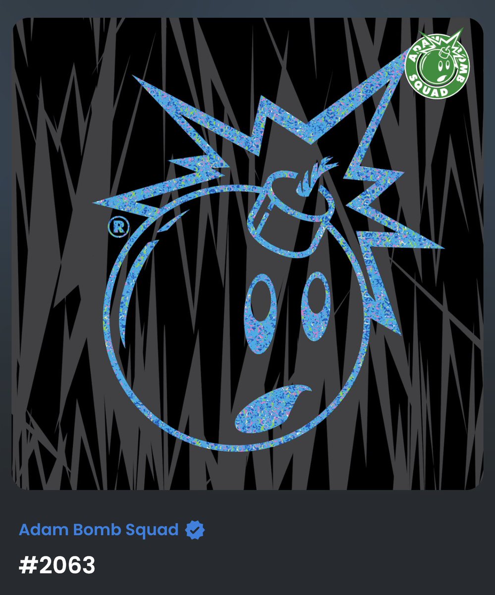 Cryptonymous🌱🎈💣 tweet media