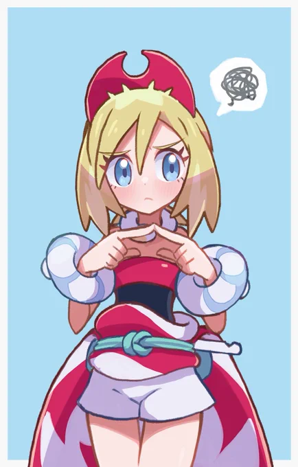 らくがきカイちゃん
#ポケモンレジェンズ  #PokemonLEGENDS 