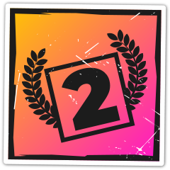 ps4fatgameplays's tweet photo. DIRT5™
Aceleração extrema (Bronze)
Conclua o Capítulo 2 #PS4share https://t.co/bJUZVpBw0N https://t.co/NxpNnMCrlM