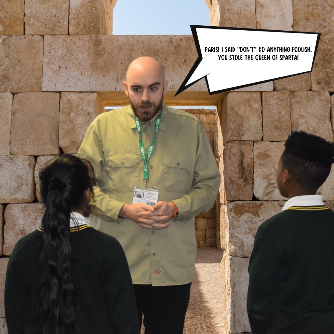 OtherWise Education (@otherwiseedu) on Twitter photo Ready for some more Iliad this week, with the wonderful students of Y4 at <a href="/GladePrimary/">Glade Primary School</a> and of Y5 and 6 at <a href="/EastbrookPri/">Eastbrook Primary</a> : with @jonnywalker_edu Ready for some more Iliad this week, with the wonderful students of Y4 at <a href="/GladePrimary/">Glade Primary School</a> and of Y5 and 6 at <a href="/EastbrookPri/">Eastbrook Primary</a> : with @jonnywalker_edu