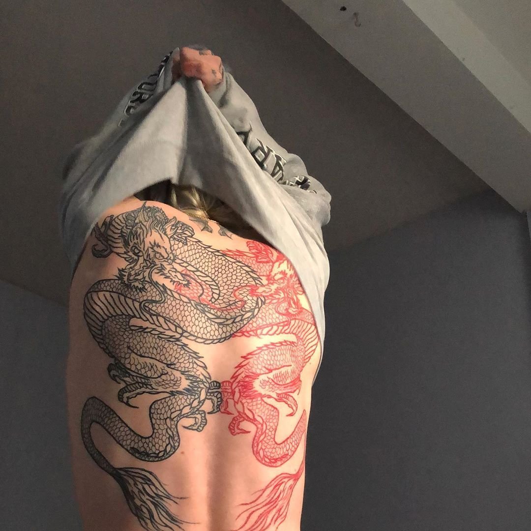 aesth_tattoo's tweet photo. https://t.co/T4NvzjII2E