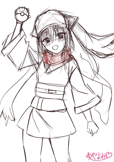 ヤミちゃん らふ

ポケモンやりたいな～ 