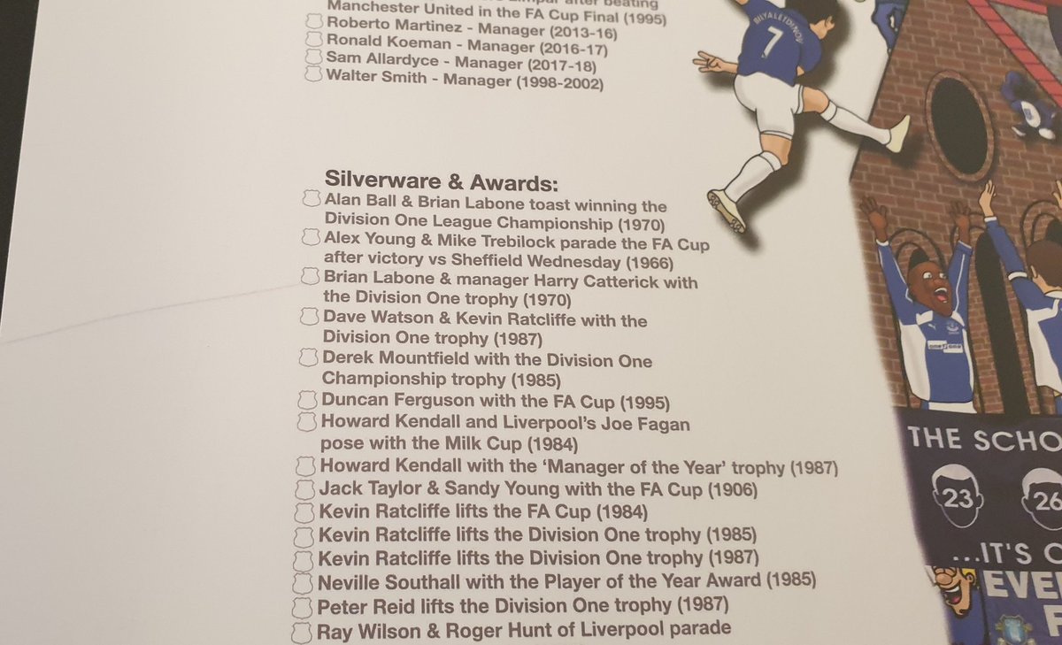 Grand Old Team tweet media