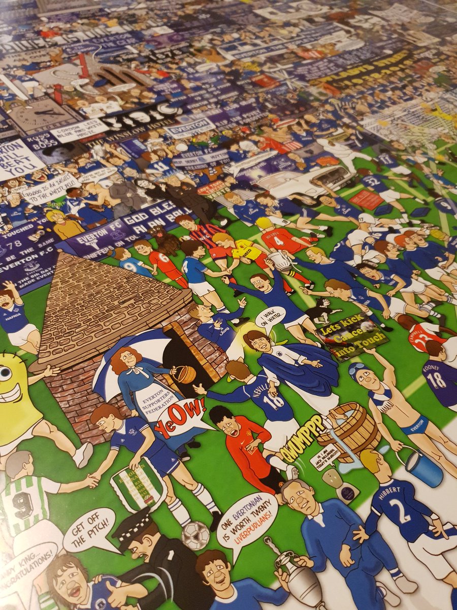 Grand Old Team tweet media