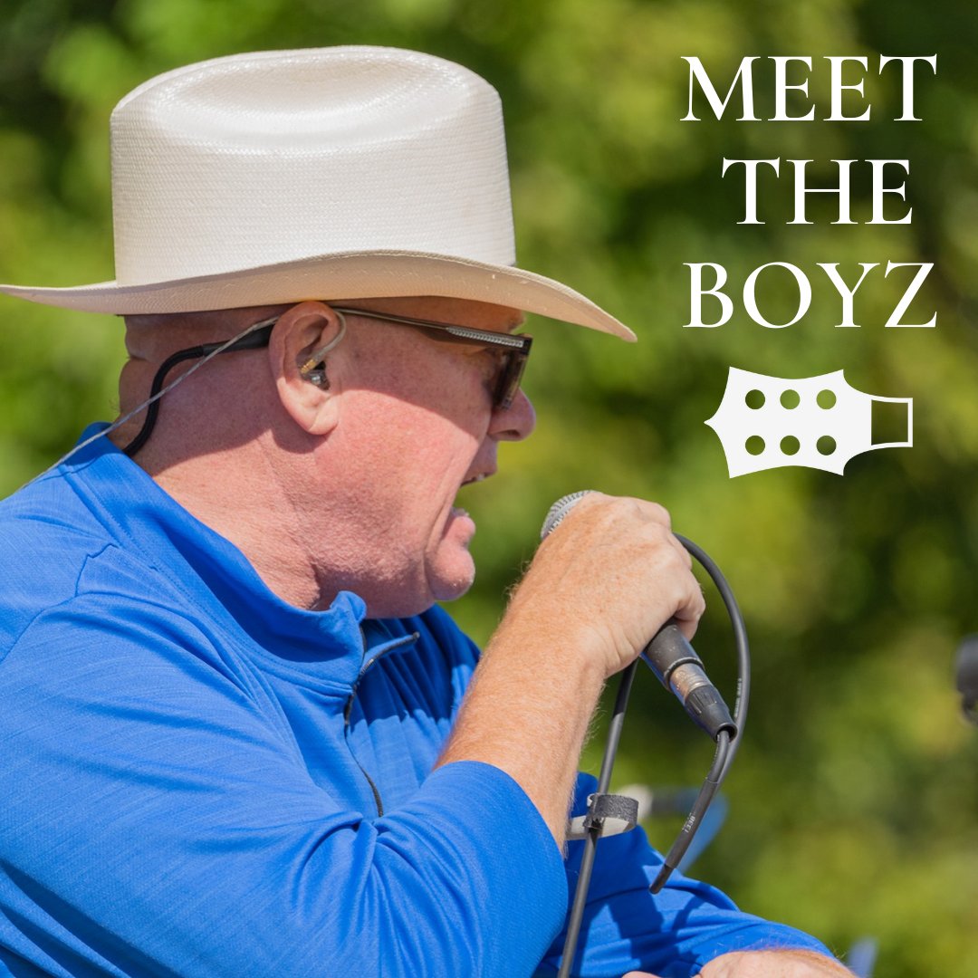 dizzconduct's tweet photo. And last but certainly not least, our final edition of #MeetTheBoyZ 👉 The man, the myth, the LEGEND, Steve Wilson 🎤 https://t.co/MtLA1TIuMT