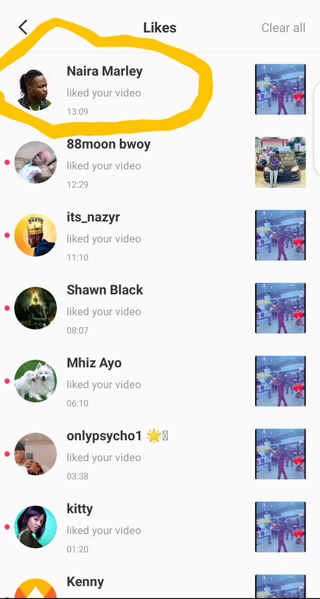 HustlingboyDax1's tweet photo. Dax1
#Viskit
Got a like from Naira Marley on Viskit 🎦
#Trending
#music
@PH_Socials
@DailyPostMusic
@upcoming https://t.co/u8Zpg4jxcd