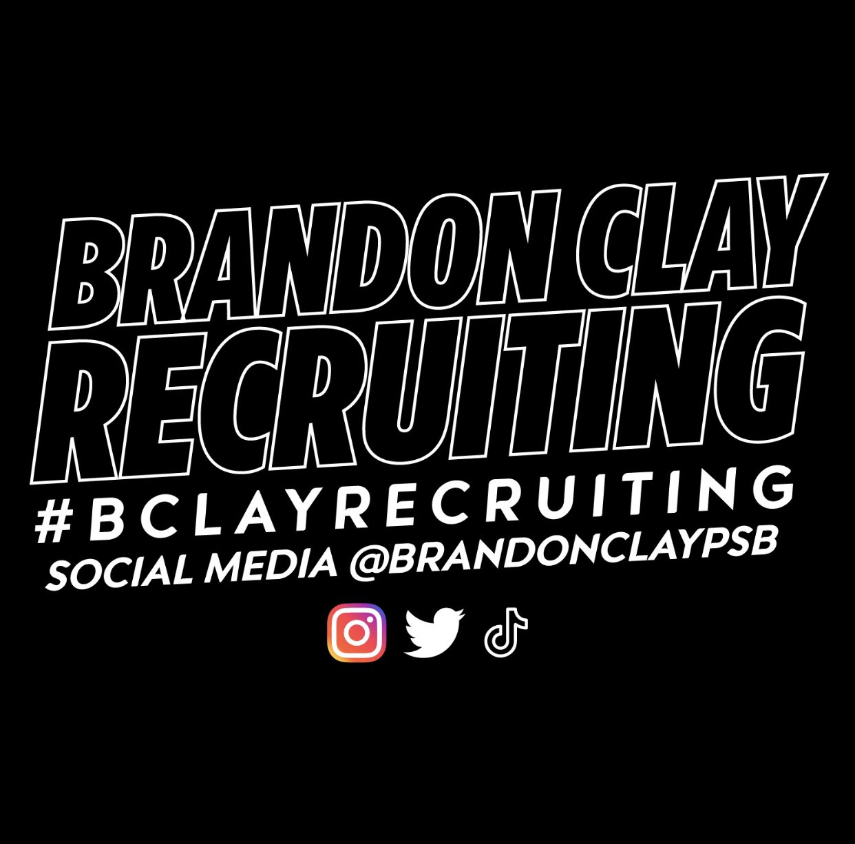 Brandon Clay Football (bclayfootball) / Twitter