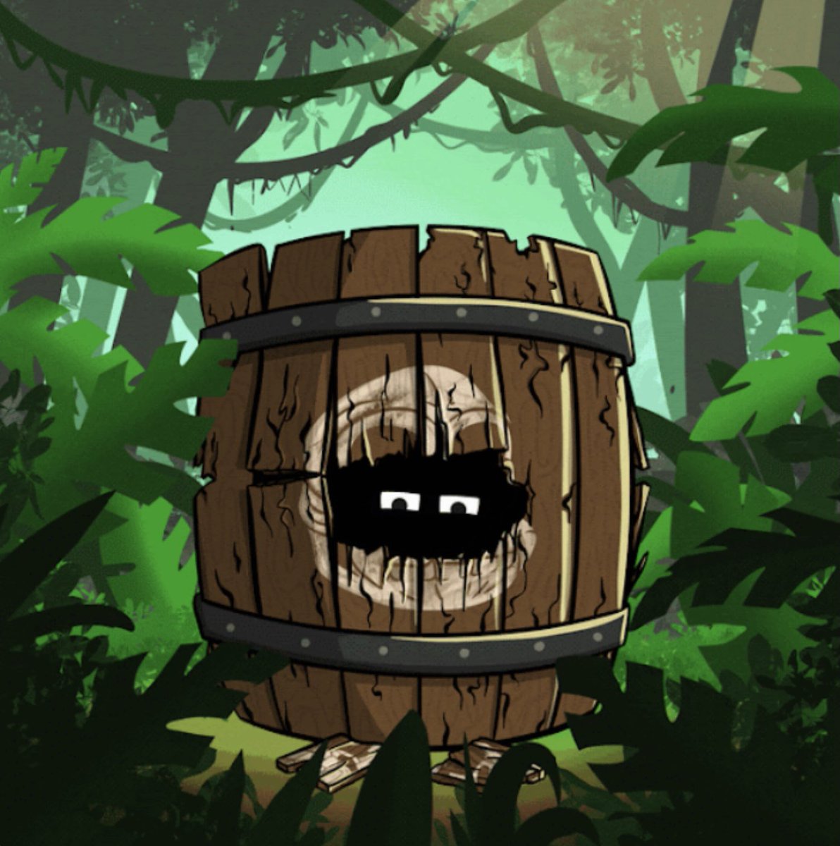 JungleBayAC's tweet photo. 👀 y’all ready for reveal today??? Or nah? Let’s see those barrels!!!! #WhatsInTheBarrel showwwwww meeeeeeeeeeeee 💕💕💕💕🎉🎉🎉💕💕🌈🌈🌈🌈🌈❤️#junglebay #weback https://t.co/InEOQrXf1f