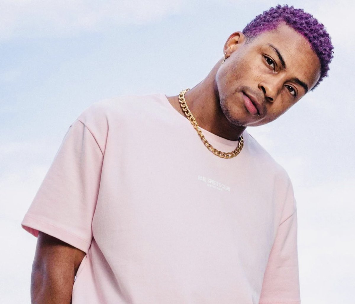MagicHandz's tweet photo. My brother @aarondoucette debut album #WhyDoYouAlways is addictive asf. He has 8/16 bangers ๐ฅ only love songs. Everyone starts somewhere and itโs only up from here!
My favorites
TONIGHT
Why Do You Always
This His How We Do
Can You Remain
Stare
Ever Since
Spicy
Planet Babe https://t.co/GxtyxNy3vI