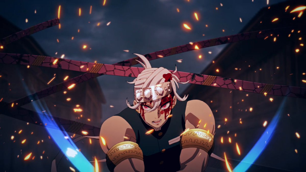 Demon Slayer terá segunda temporada ainda em 2021 - NerdBunker