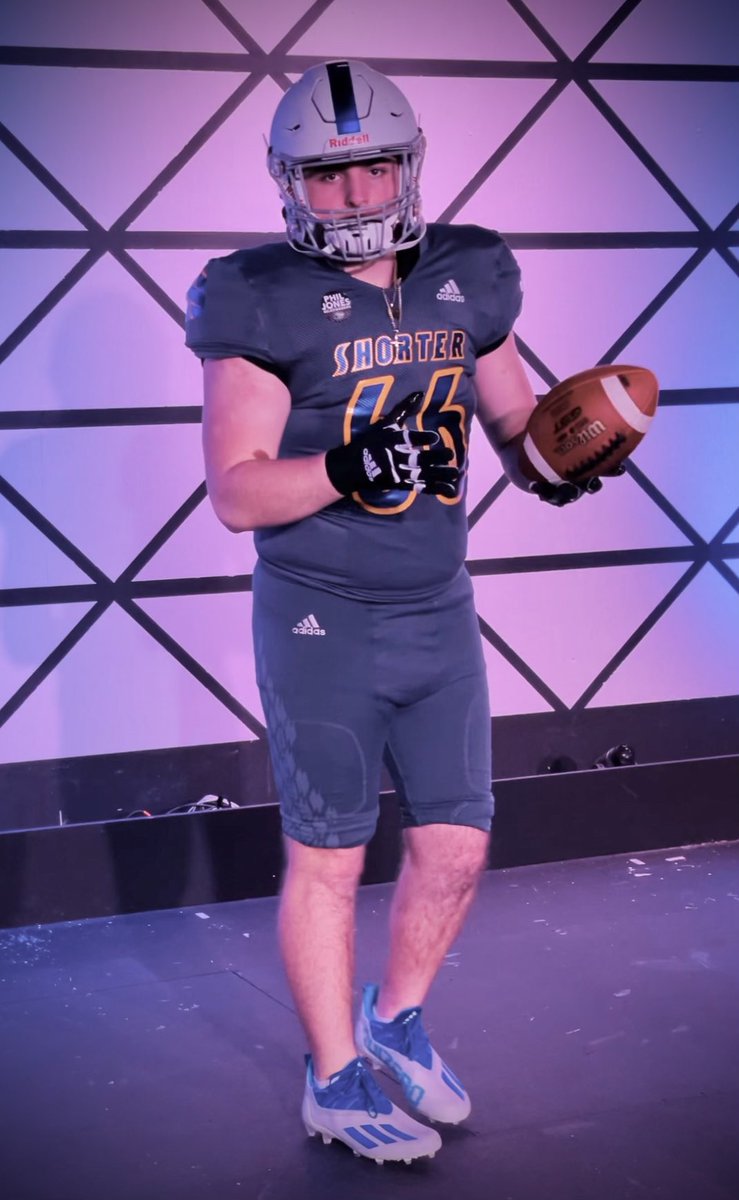 Zane99Lawson's tweet photo. God is so good! Blessed to receive an offer from Shorter University @Shorter_FB @coachmorrison58 @coachcurd #proverbs3030 #flyhawks @NGPowerHouse @north_recruit @CoachSchmidt66 @CoachRLuke @CoachHullett https://t.co/mEFPlqdx6m