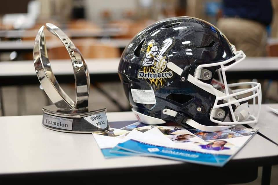 C/O 22, signing day is just 3 days away. Are you still looking for a place to call home? Come be apart of a Championship Winning Program and excel as a student athlete in a highly effective and challenging academic and athletic environment. Start your commitment process today.