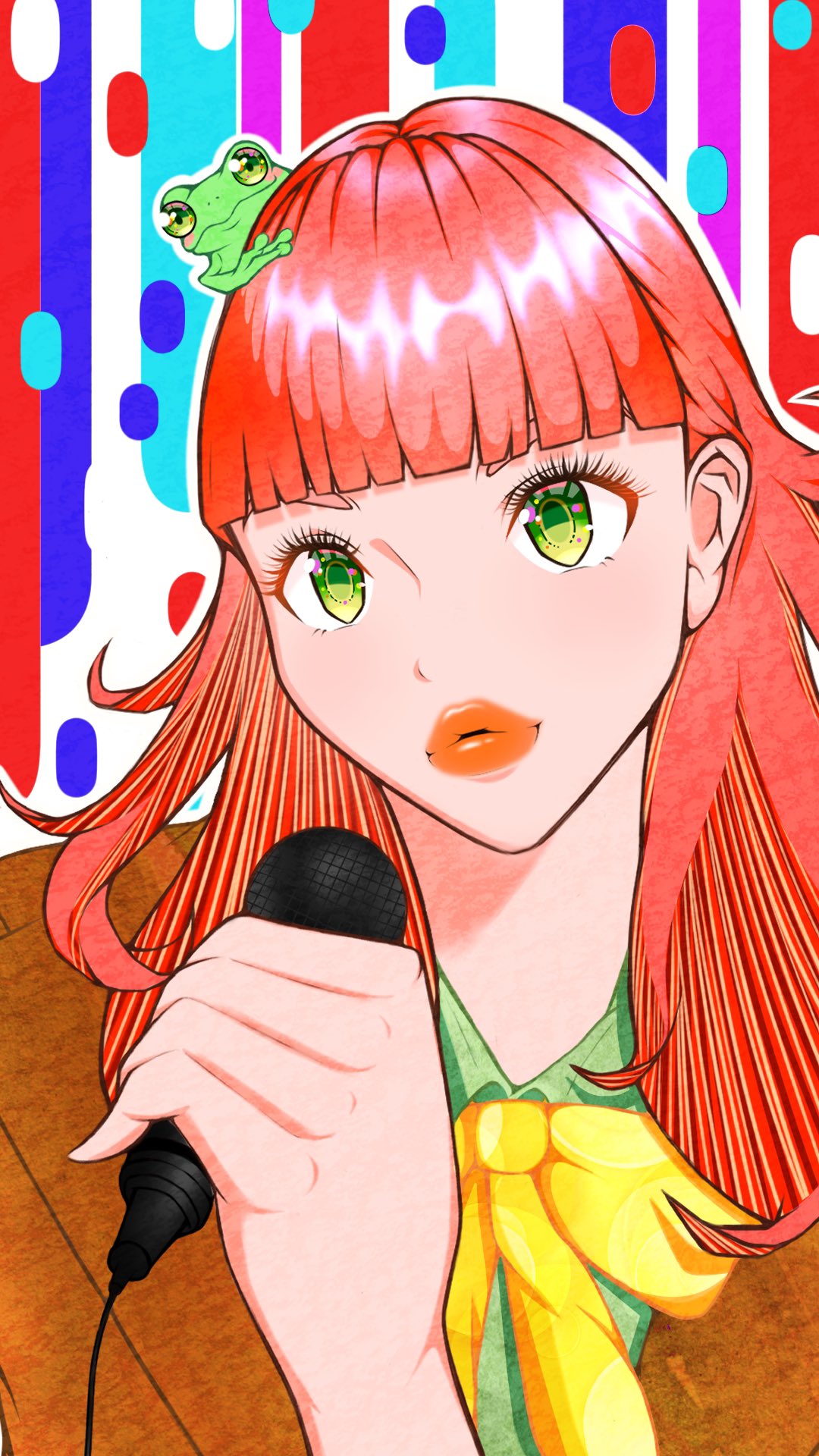 あ Mumeino Illust Twitter