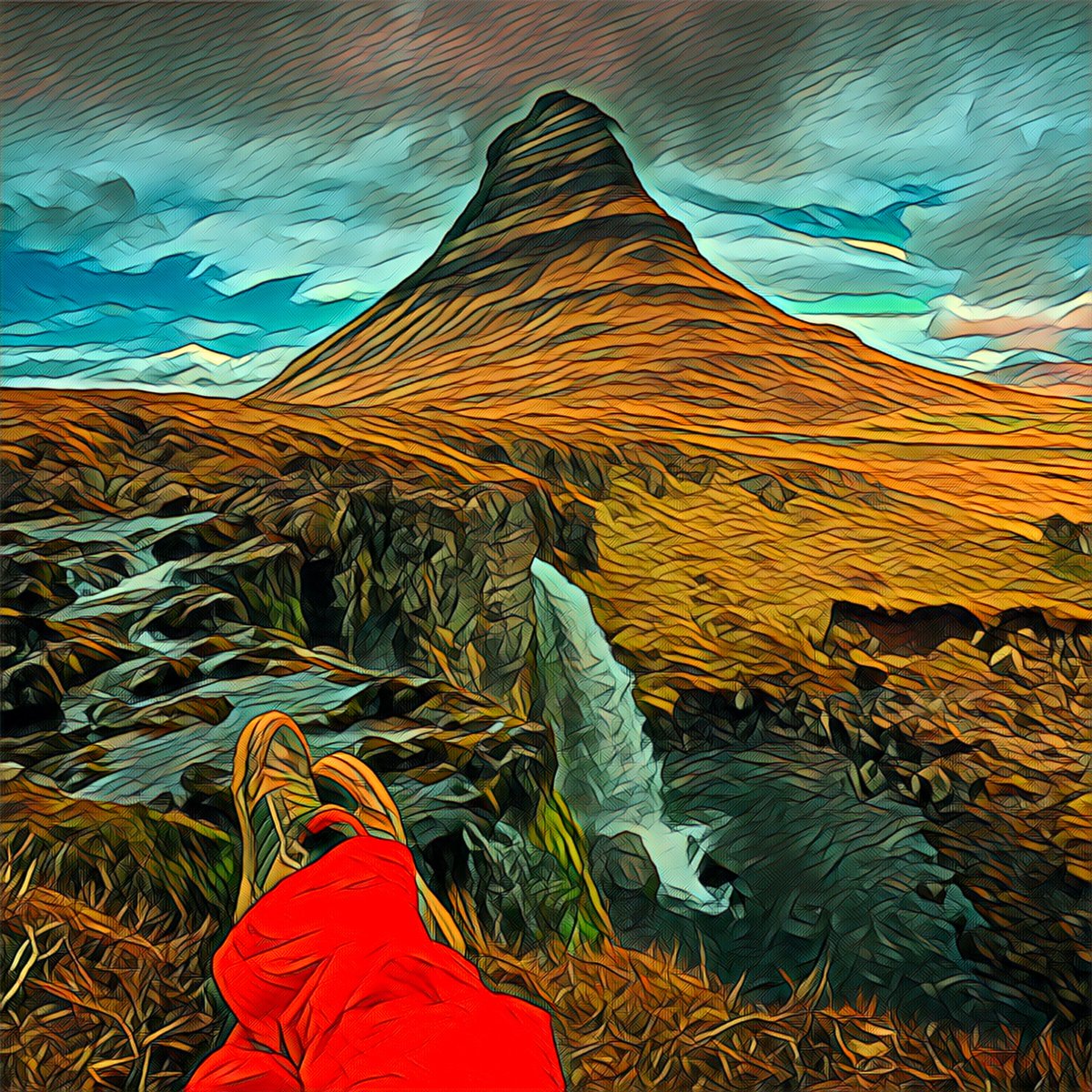 Travelation series available for only .01 Ξ #opensea
opensea.io/collection/tra…
_

#Kirkjufellsfoss #Kirkjufell <a href="/opensea/">OpenSea</a> #nfts #travel #explore #adventure #nft #nftart #nftcommunity #nftcollector #nftartist #cryptoart #digitalart #nftdrop #nftcollectibles #openseanft #nftcollection