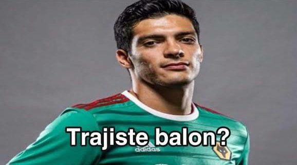 Mendy cuando se tope a Greenwood en la cárcel