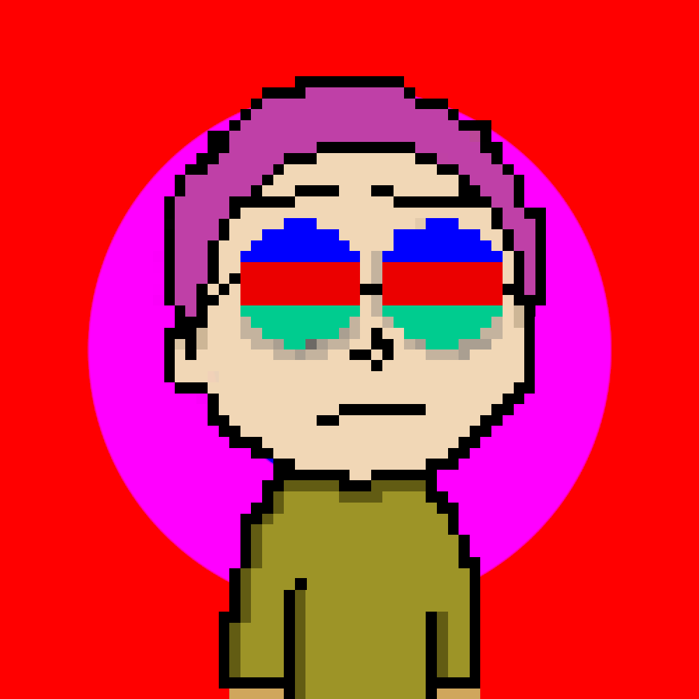MortyPunks's tweet photo. @KatanaTechNFTs Then Check Out "MortyPunks" On Opensea
https://t.co/rTEtJVs1aC https://t.co/ceRzGQGjNP